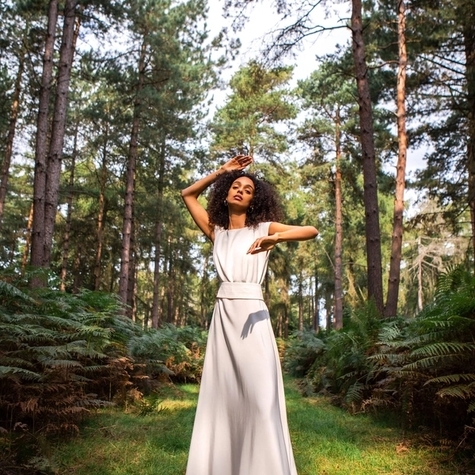 Grazia Feature – Something Green? The rise of sustainable weddings