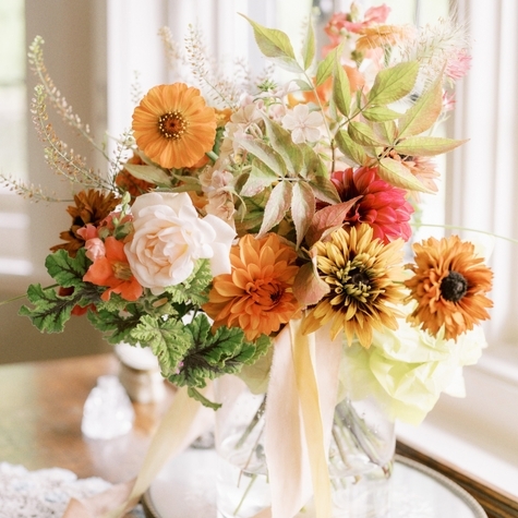 6 Sensational Ideas For Sustainable & Ethical Wedding Flowers